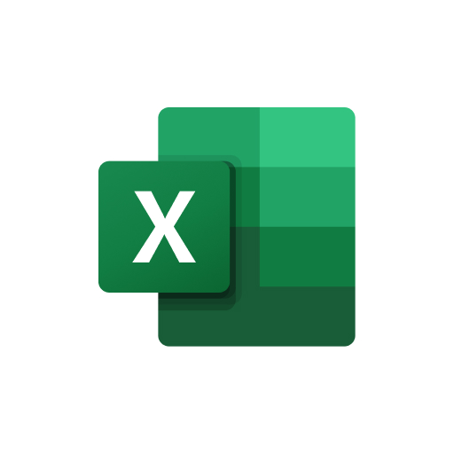 Excel logo